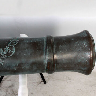 Cannon from Seville spain sale