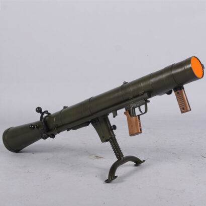 Carl Gustaf Recoilless Rifle Cost