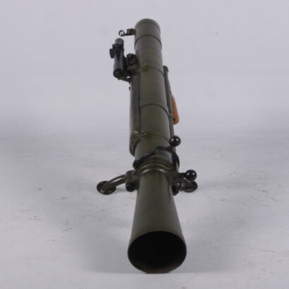 Low Cost Carl Gustaf M2