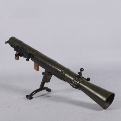 Low Cost Carl Gustaf Rifle