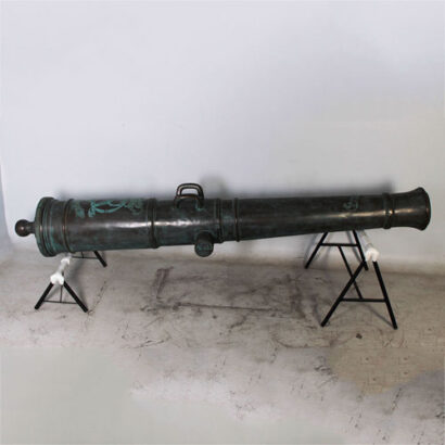 Spanish Cannon sales in USA