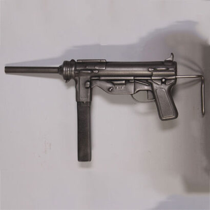 Replica M3A1 Grease Machine Gun price