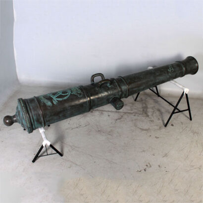 Spanish Cannon for Sale