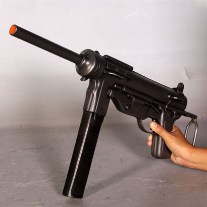 Low Cost Replica M3A1 Grease Gun