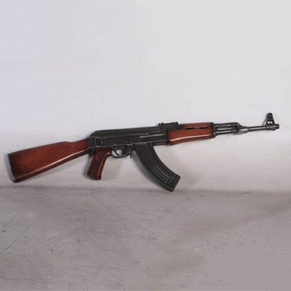 Low Cost AK47 Replica