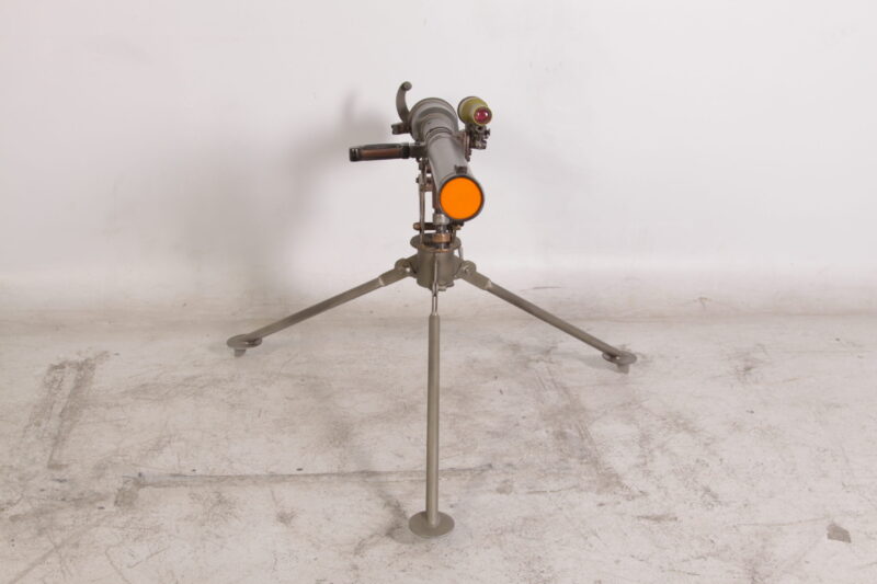 M18 Recoilless Rifle Model