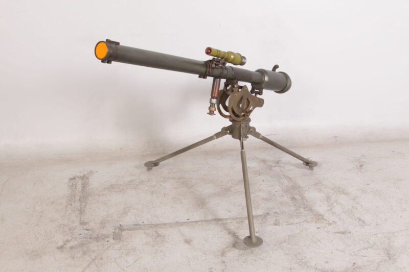 Best M18 Recoilless Rifle