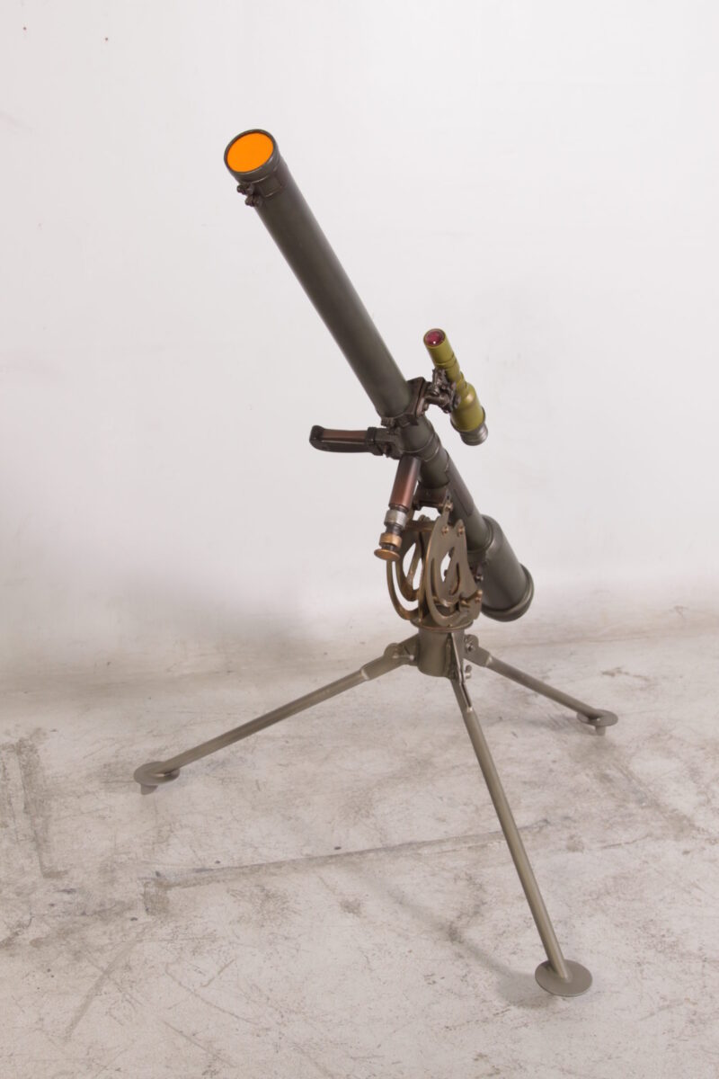 M18 Recoilless Rifles with Tripod Sale