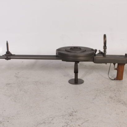 Type 89 Japanese Machine Gun Sale