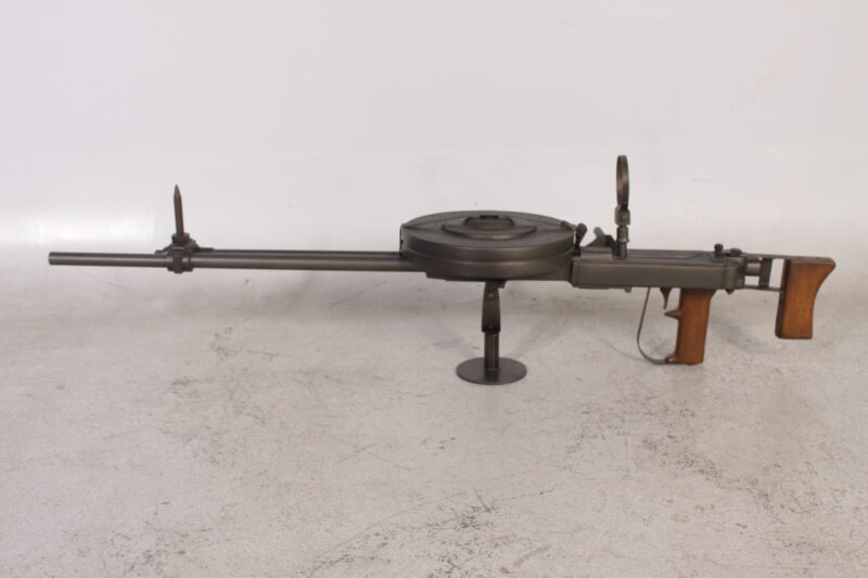 Type 89 Japanese Machine Gun Sale