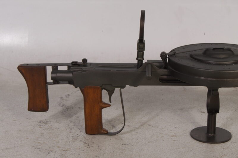 Japanese World War ii Machine Guns Sales