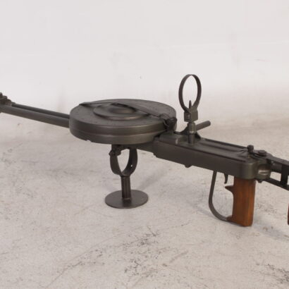 WW2 Japanese Machine Guns for Sale