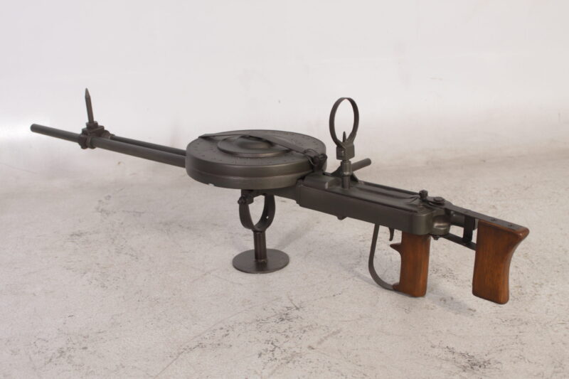 WW2 Japanese Machine Guns for Sale