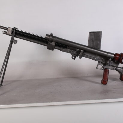 Best Japanese Type 97 Machine Gun