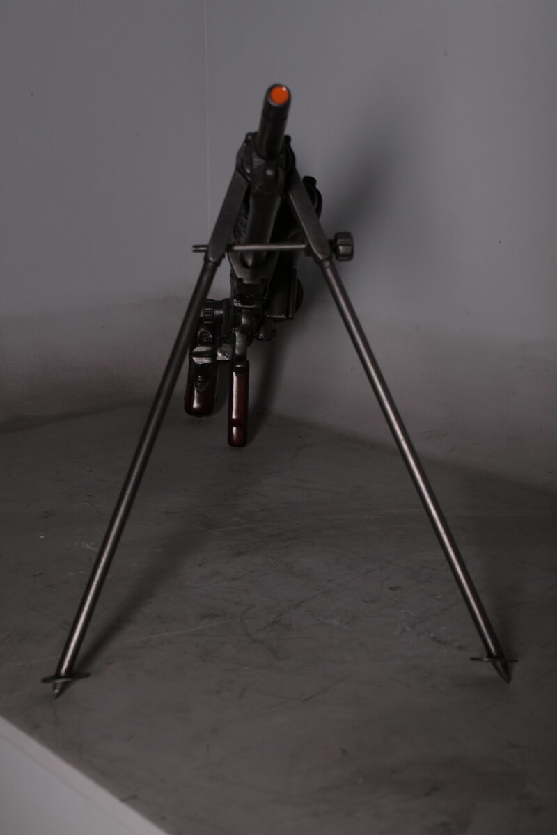 Type 97 Replica Machine Gun Sale