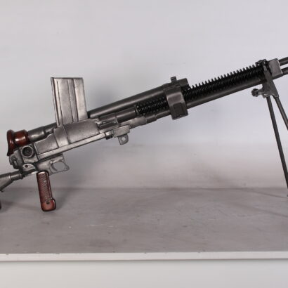 Replica Japanese Type 97 Machine Gun Sale