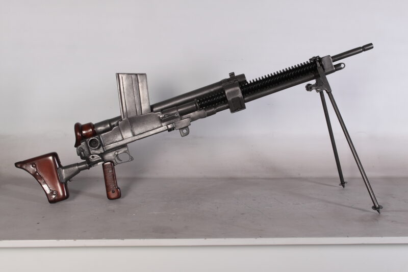 Replica Japanese Type 97 Machine Gun Sale