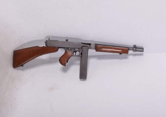 Replica Thompson Stick Machine Gun Sale