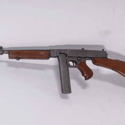 Thompson Stick Machine Gun Sale