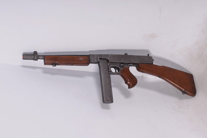 Thompson Stick Machine Gun Sale