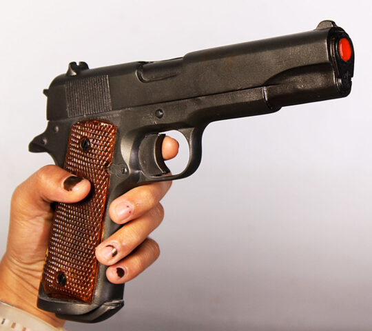 Replica 1911 Pistol Sales in USA