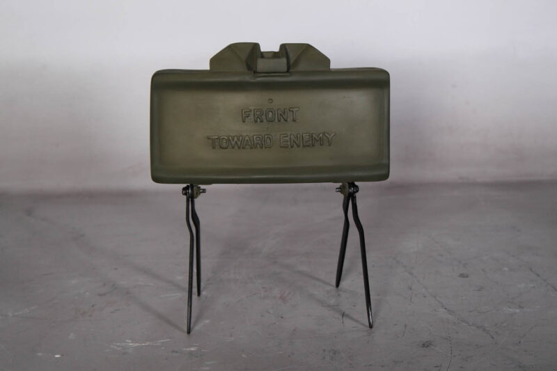 M18A1 Claymore Mine Replica Sale