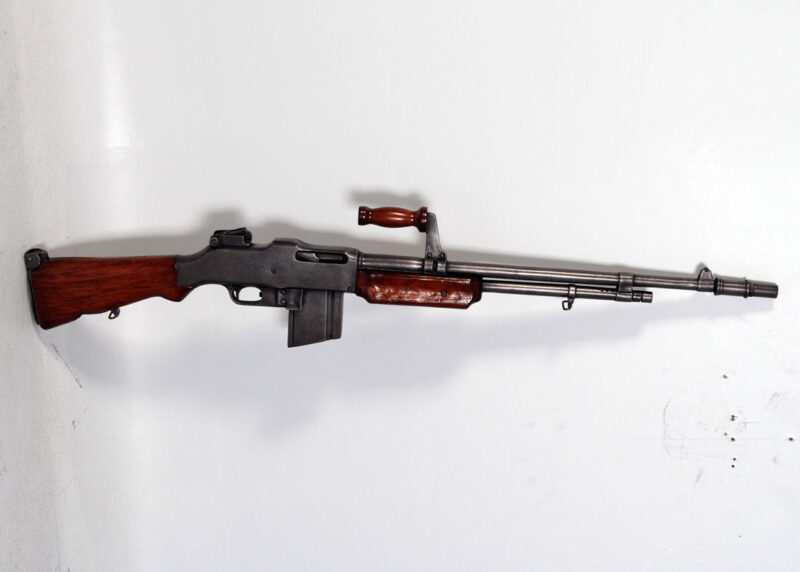 Replica BAR Machine Gun Sale