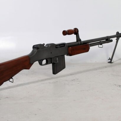 Browning BAR Rifle with Bi-pod Sale