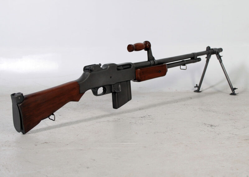 Browning BAR Rifle with Bi-pod Sale