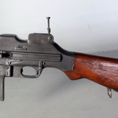 BAR Automatic Rifle with Bi-pod Sale