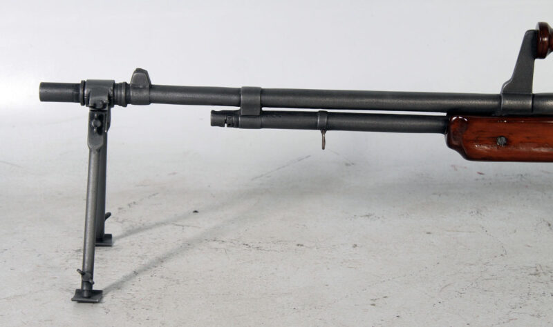 Replica BAR Machine Gun with Bi-pod Sale