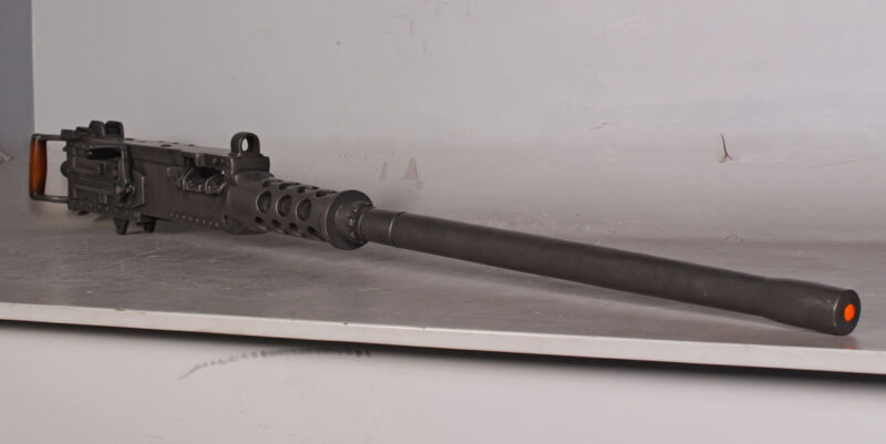 M2 Browning 50 Cal Machine Guns Sale