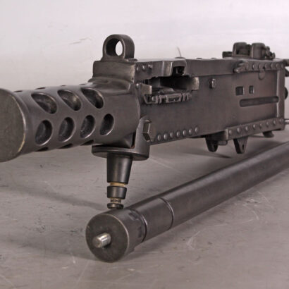 50 Cal Machine Gun Replica Sale