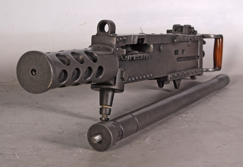 50 Cal Machine Gun Replica Sale