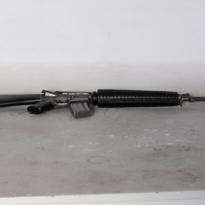 M16A2 Machine Gun Sale