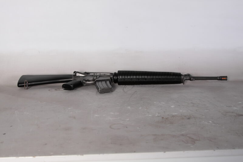 M16A2 Machine Gun Sale