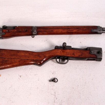 Japanese Type 2 Rifles Sale