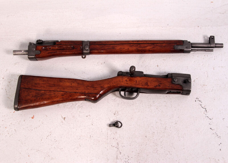 Japanese Type 2 Rifles Sale