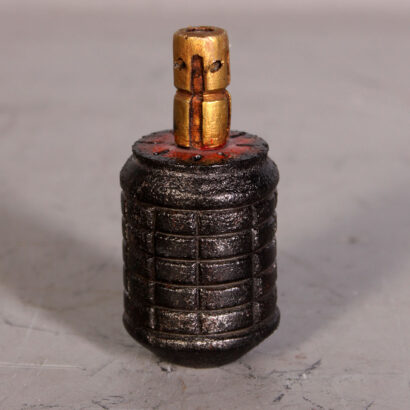 Japanese Type 97 Grenade for Sale