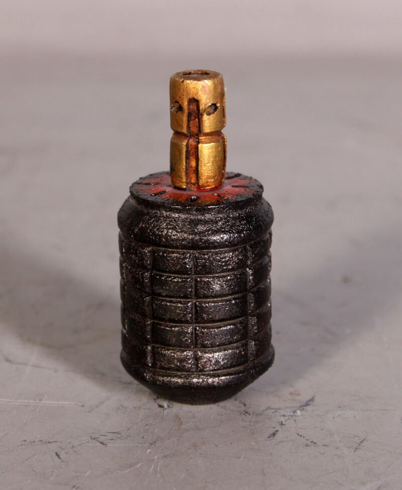 Japanese Type 97 Grenade for Sale