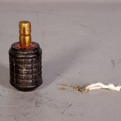 WW2 Japanese Hand Grenades Price