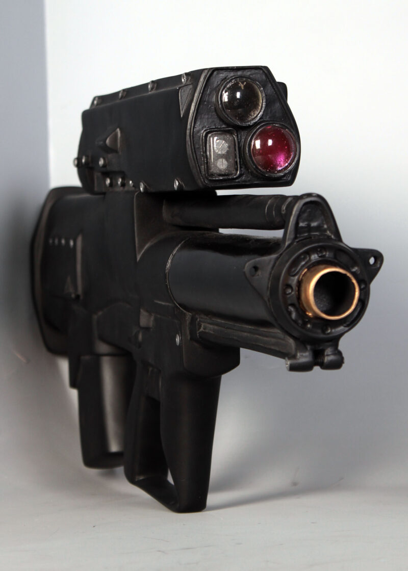 smartgun replica