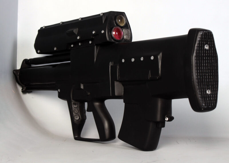 Smart Gun Replica price