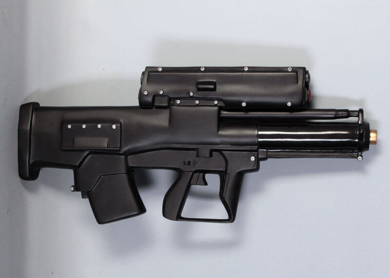 XM25 Smart Gun Replica Sale