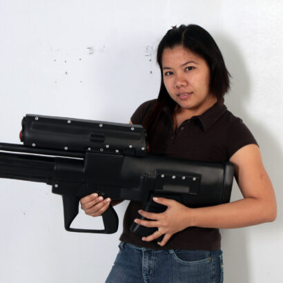 XM25 Smartgun Replica Sale