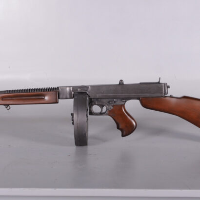 Replica Thompson Drum 1928 Machine Gun Sale