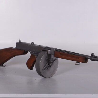 Thompson Submachine Gun