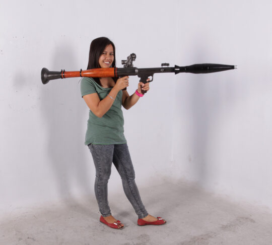 RPG-7 for Sale