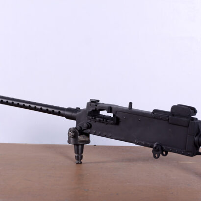 30 Caliber Machine Gun Replica Cost