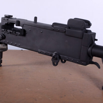 M2 Machine Gun Resin Replica Sale